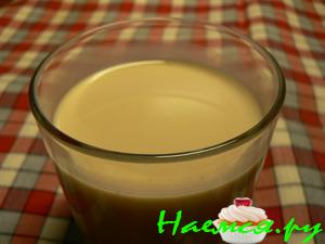 Ирландский ликер по оригинальному рецепту, вызвавшему у меня некоторое сомнение