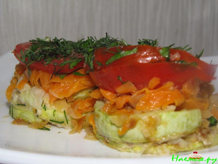 "Кабачки под прессом" "Кабачки под прессом"