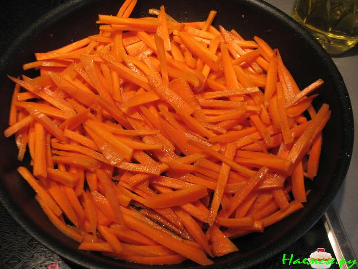 Плов с бараниной и чесночком Плов с бараниной и чесночком