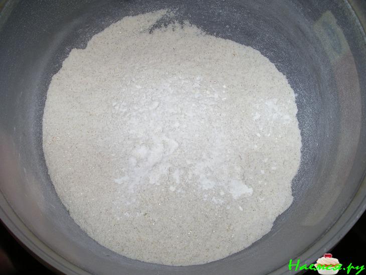 Изумительные мини-кексики