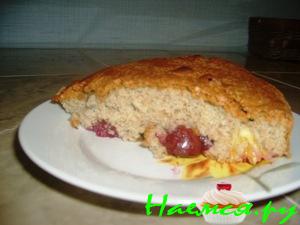 Пироги - монстрики