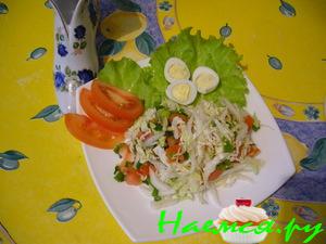 Салат "Тазалык"