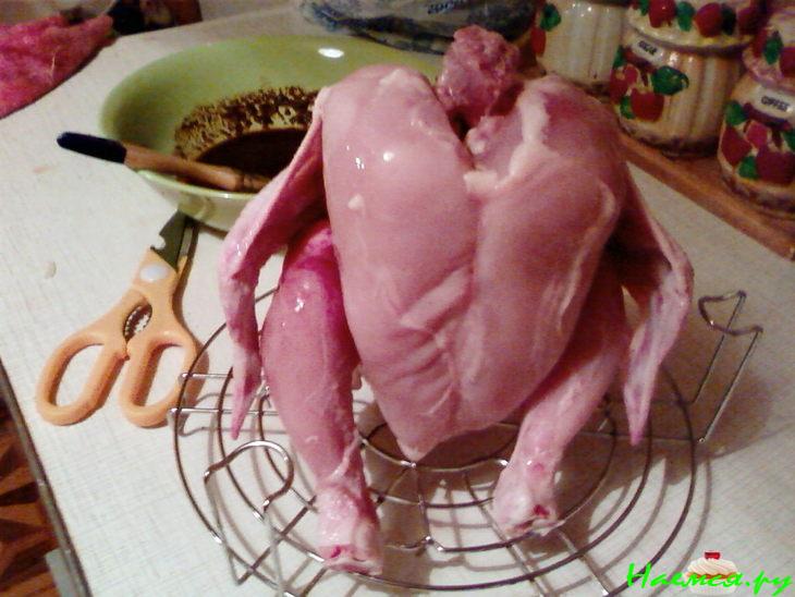 &laquo;Кто я?&raquo;