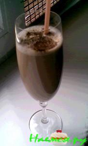 Коктейль "Кариба"