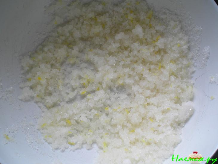 Пирог нежный 'Абрикоска' Пирог нежный 'Абрикоска'