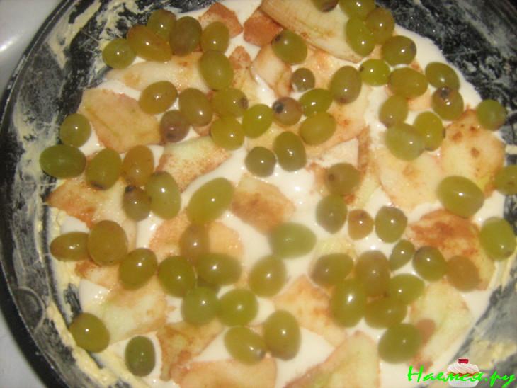 Нежный-нежный пирог