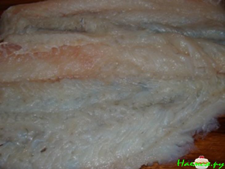 Рулет рыбный с помидорами и сыром Рулет рыбный с помидорами и сыром