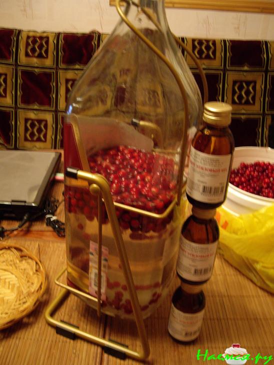 Клюковка Клюковка