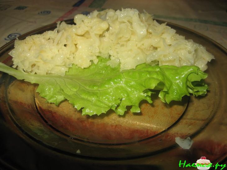 Кораллы по-корейски