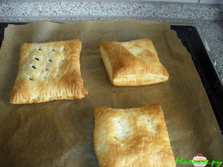 Экспресс - Закуска