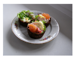 Хлебные корзиночки Хлебные корзиночки