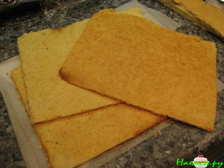 Сырник вареный