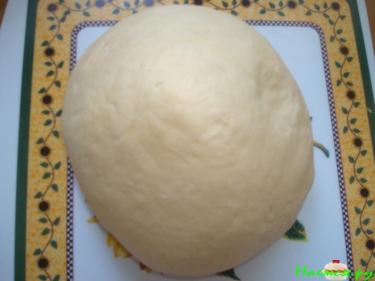 Пирог 'Луковое объедение'