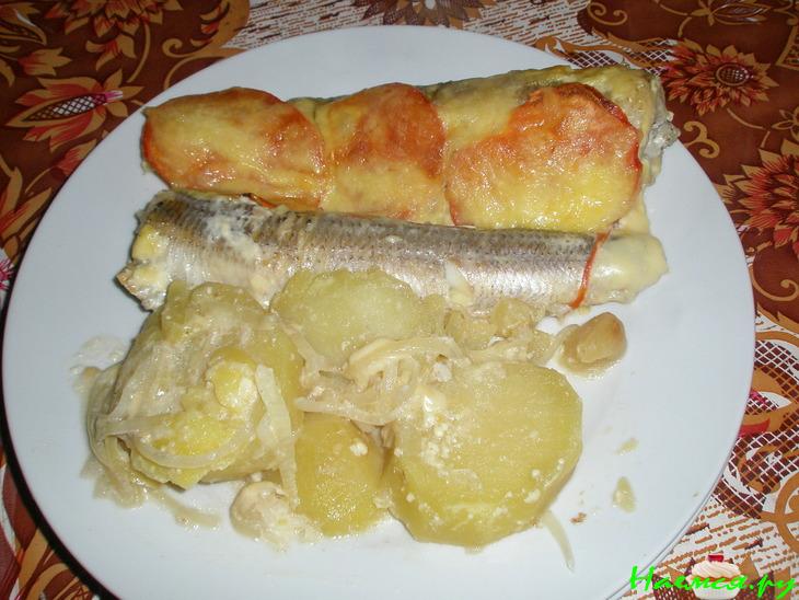 "Аргентина" по-деревенски