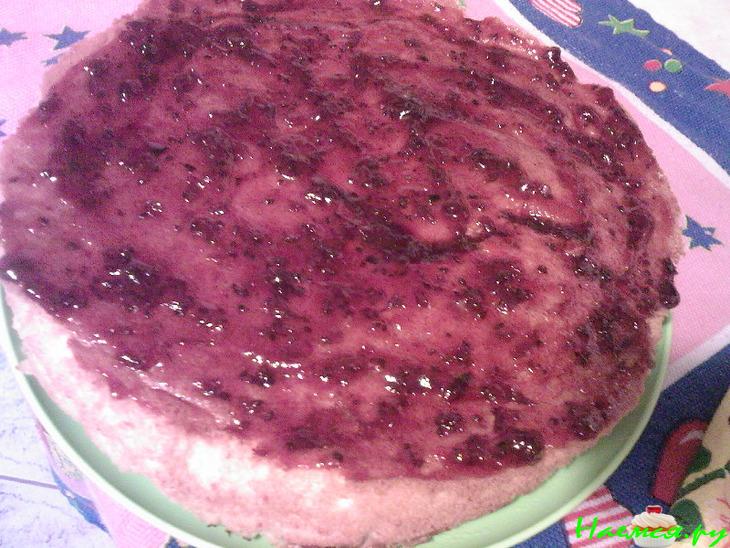 Австрийский чизкейк