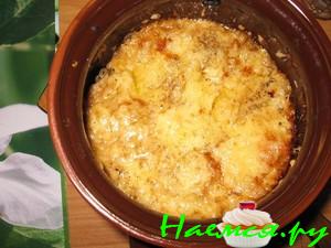 Жульен (моя вариация) Жульен (моя вариация)