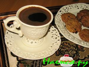 Кофе "Восточные мотивы" Кофе "Восточные мотивы"