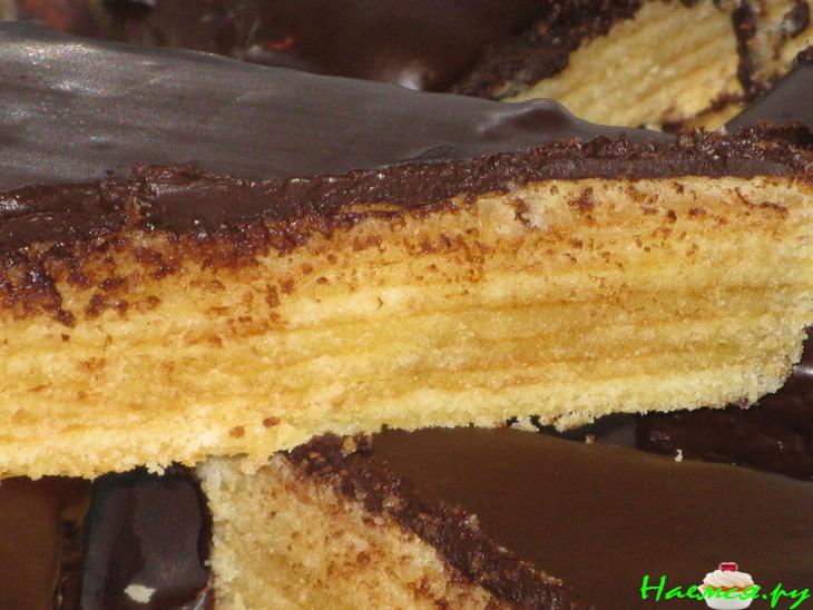 Baumkuchen Baumkuchen