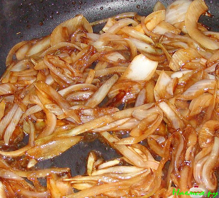 Перепела ... опять перепела