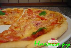 Ложная кесадилья Ложная кесадилья