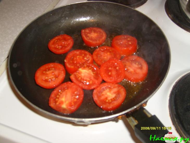 Сайра запеченная в фольге Сайра запеченная в фольге