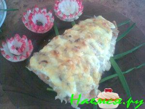 Пангасиус 'Нежный' Пангасиус 'Нежный'