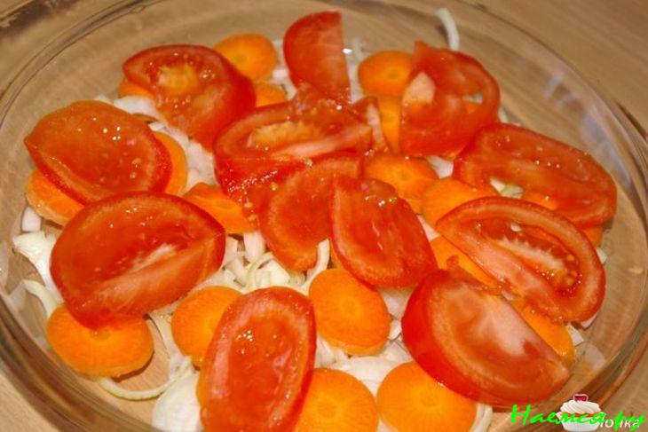 "Телячьи нежности"