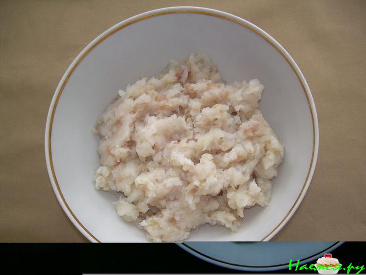 Тельное Тельное