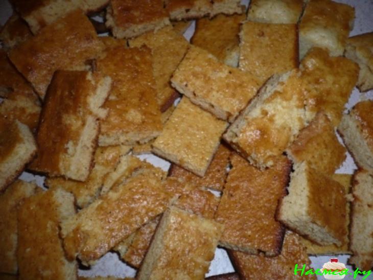 Торт &laquo;Далматинец&raquo;