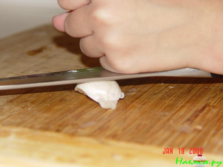 Суп "ZUPPA TOSCANA" Суп "ZUPPA TOSCANA"