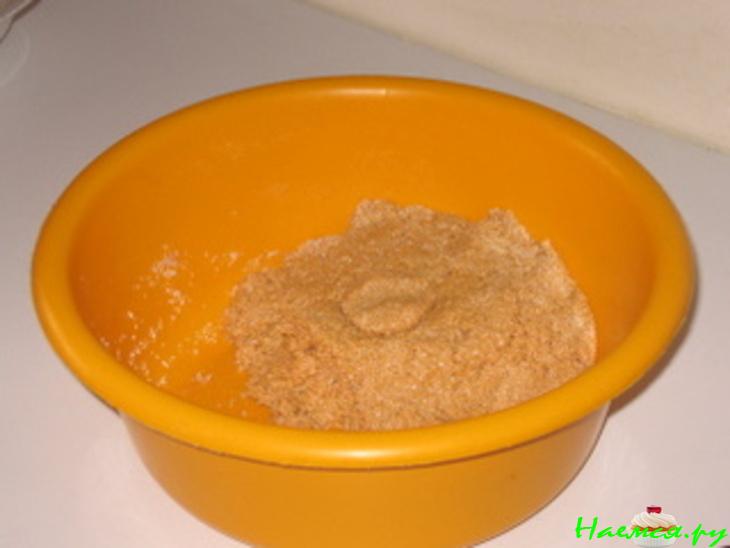 Конфеты "Кокос в шоколаде" Конфеты "Кокос в шоколаде"