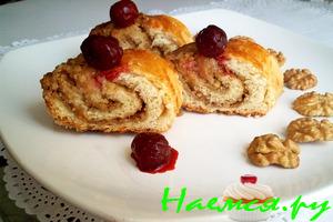 Рулет шведский Рулет шведский