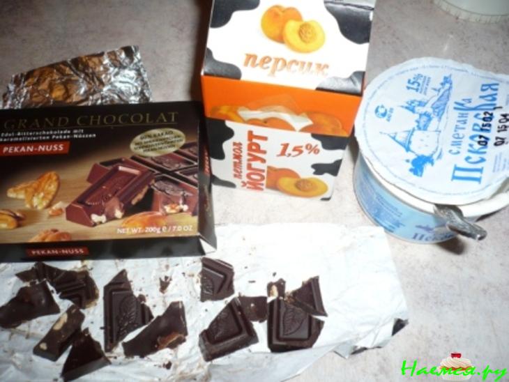 Торт &laquo;Далматинец&raquo;