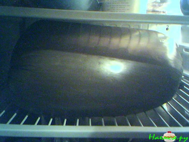 Дрожжевое тесто на молоке с яйцами