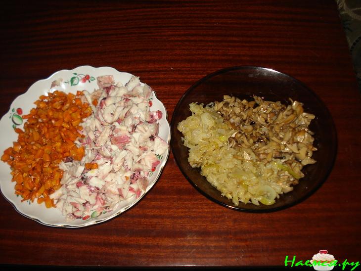 Щука 'Французик'