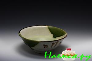 О зеленом чае (часть первая)