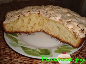 Пирог на каж. день