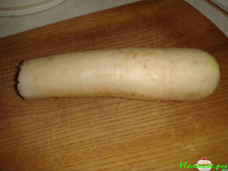 Вкусненький салат