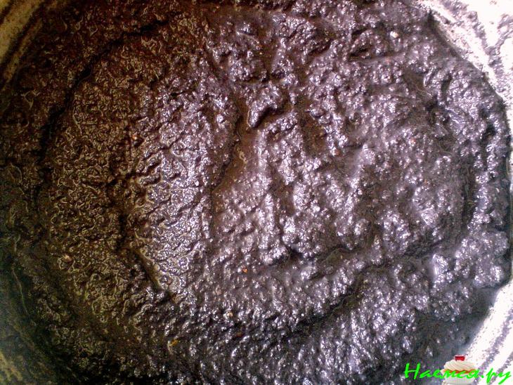 Фисинджан плов