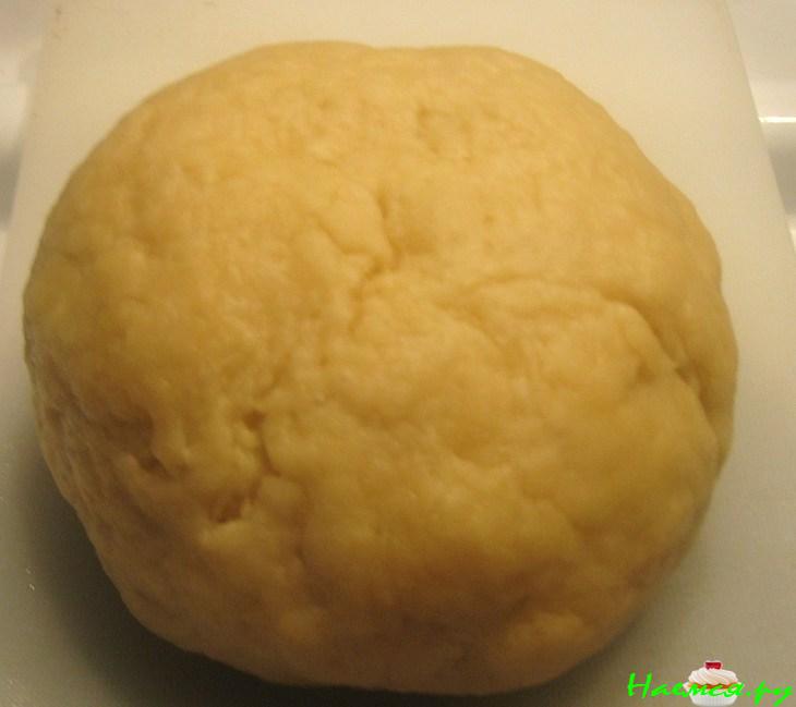 EMPANADA DE ATUN (Пирог с тунцом)