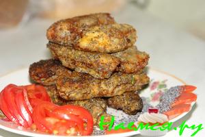 Варианты блюд из куриного фарша Варианты блюд из куриного фарша