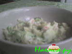 Салат 'Океан' Салат 'Океан'