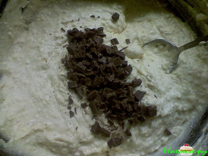 Апельсиново-творожные маффины Апельсиново-творожные маффины