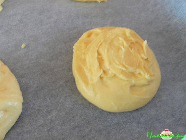 Сладкие пасхальные зайчата (Американер)