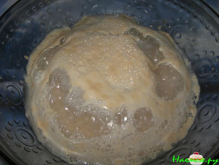 Тесто для пиццы, которое можно замораживать впрок 