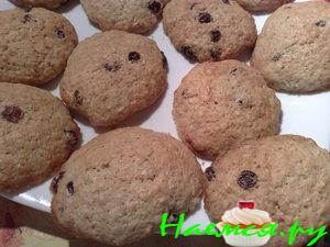 "Овсяное печенье" "Овсяное печенье"