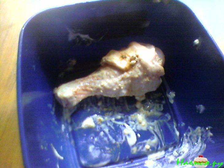 Грибочки на поляне Грибочки на поляне