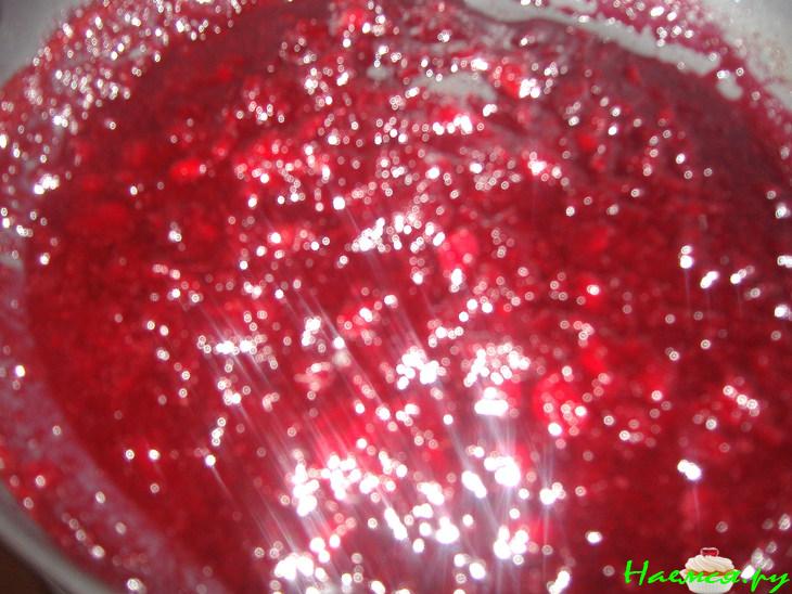 Торт 'Шоколадно-кокосовый микс' Торт 'Шоколадно-кокосовый микс'