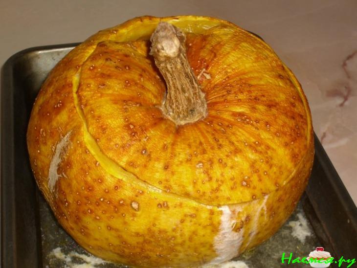 Тыквенное очарование Тыквенное очарование