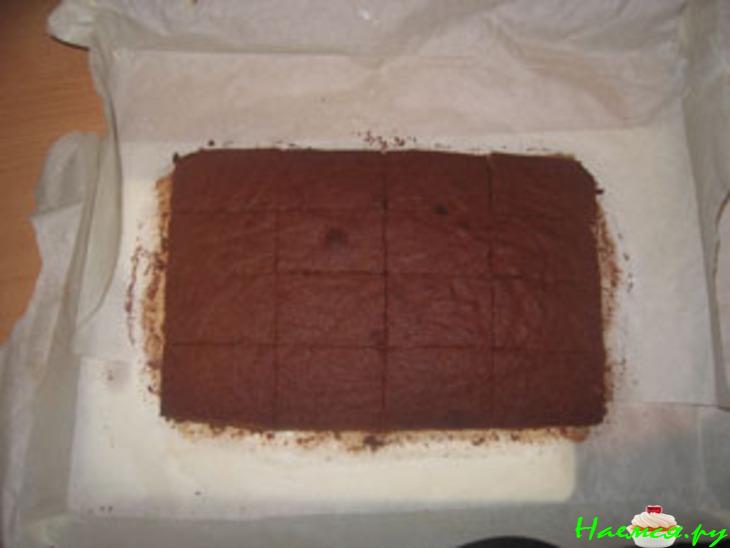 Имбирно-Лимонно-Перечное печенье с рассказом